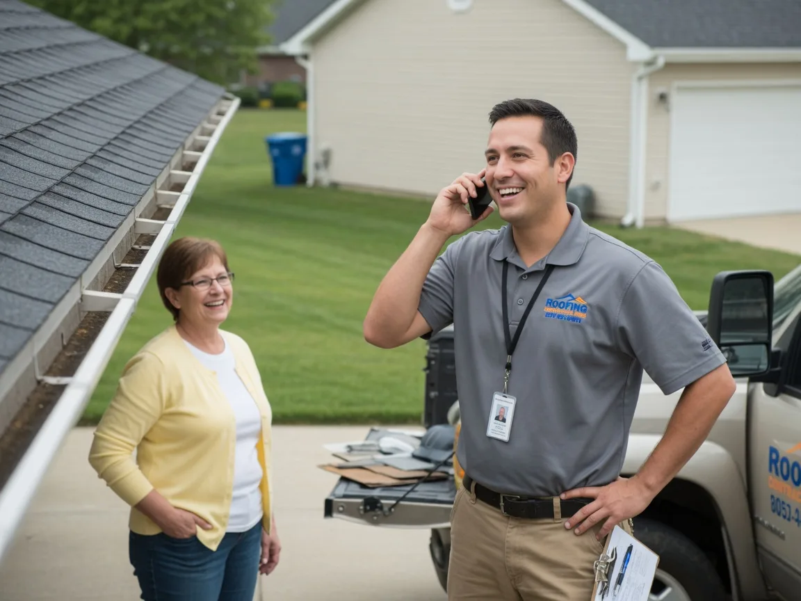 Local Roofing Contractors Higginsport, OH FAQs